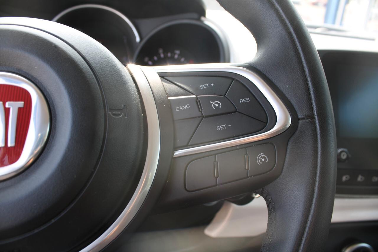 Fiat 500L 1.6 Multijet 120 CV Business