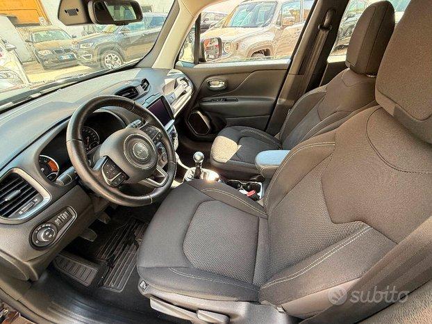 Jeep Renegade Jeep renegade 1.0 t3 Limited 2wd