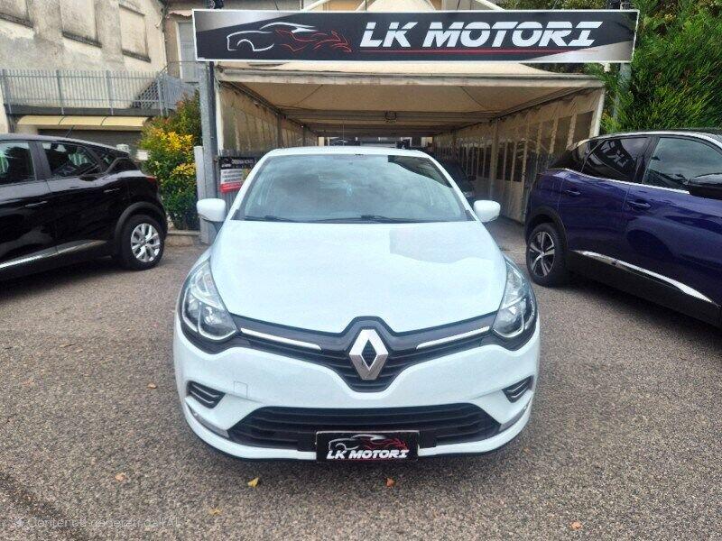 Renault Clio Clio TCe 12V 90CV Start&Stop 5 porte Energy Zen