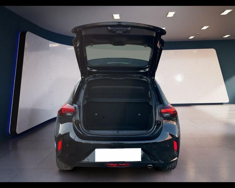 Opel Corsa VI 2020 1.2 GS Line 100cv