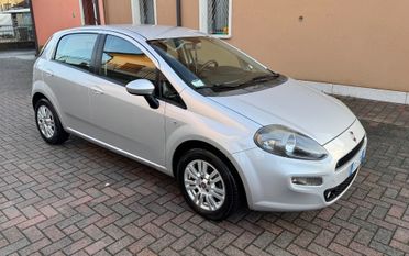 Fiat Punto 1.4 Benzina - GPL Ok Neopatentati