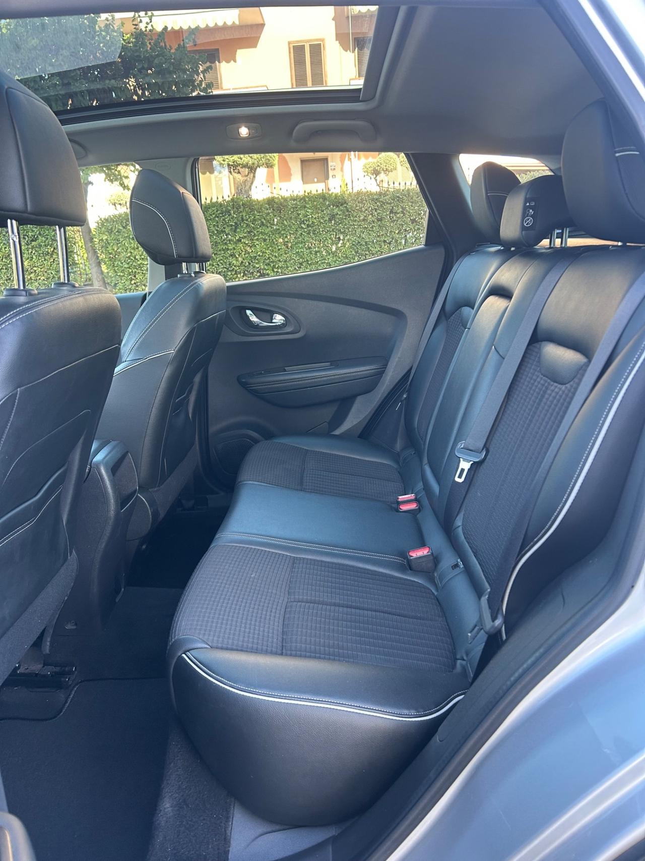 Renault Kadjar dCi 8V 110CV AUTOMATICO Sport Edition 2