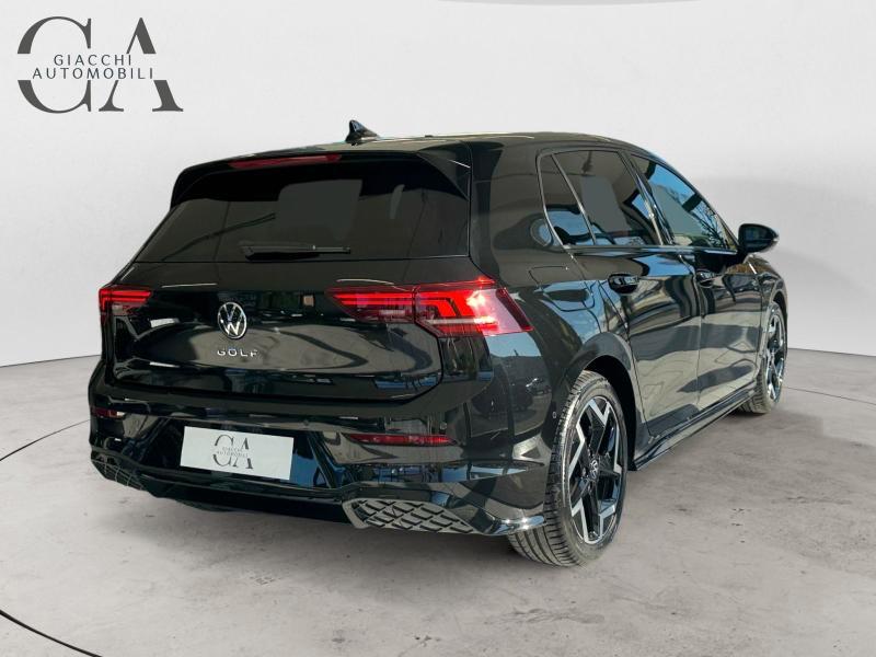 Volkswagen Golf 2.0 tdi R-Line 150cv dsg