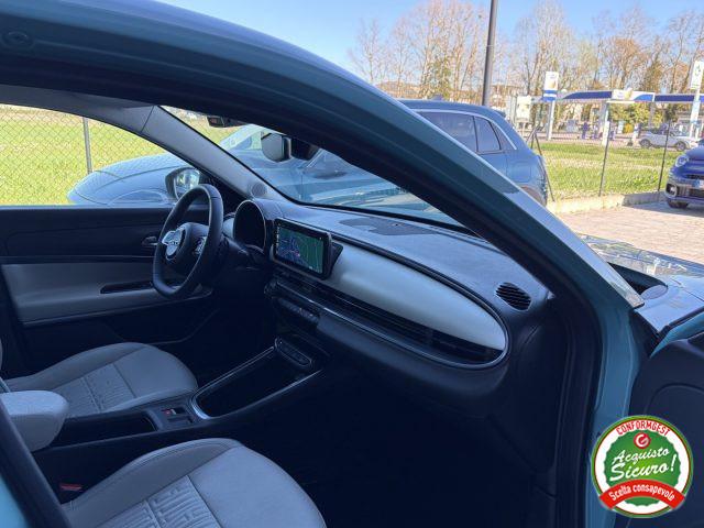 FIAT 600 Hybrid DCT MHEV La Prima ANCHE NEOPATENTATI