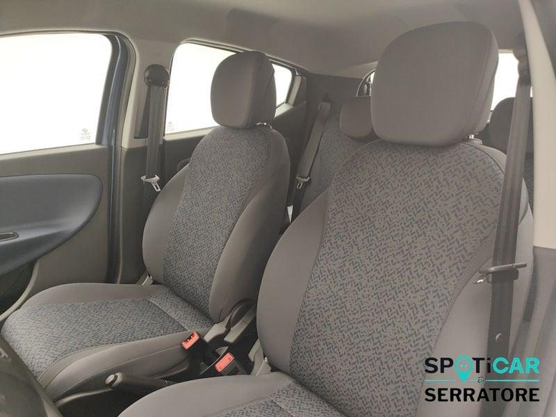 Lancia Ypsilon III 2021 1.0 firefly hybrid Oro s&s 70cv