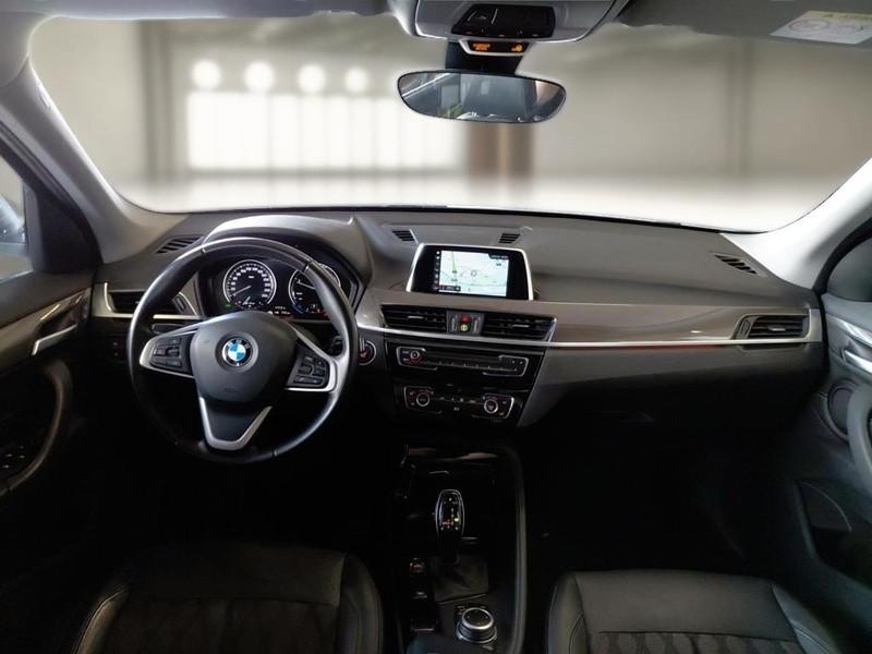 BMW X1 xDrive 18d XLine Autom.