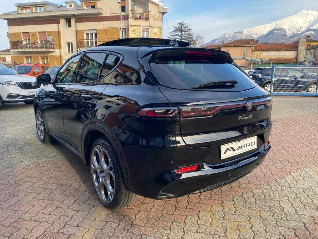 ALFA ROMEO Tonale 1.6 diesel 130cv CERCHI 20" TETTO APRIBILE