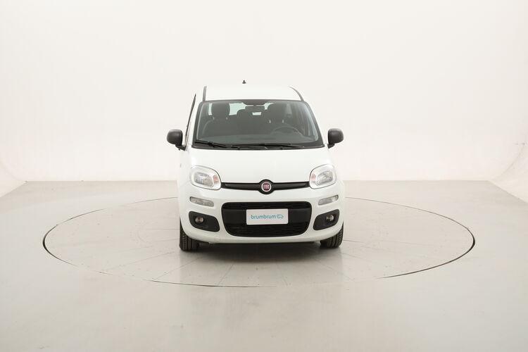 Fiat Panda Easy BR418514 1.3 Diesel 95CV