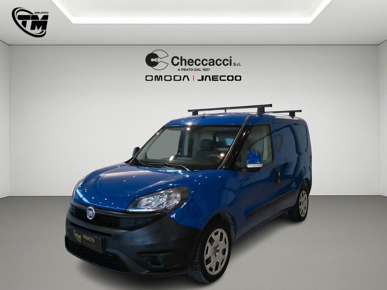 Fiat Doblo 1.3 MJT PC-TN Cargo *NEOPATENTATI*