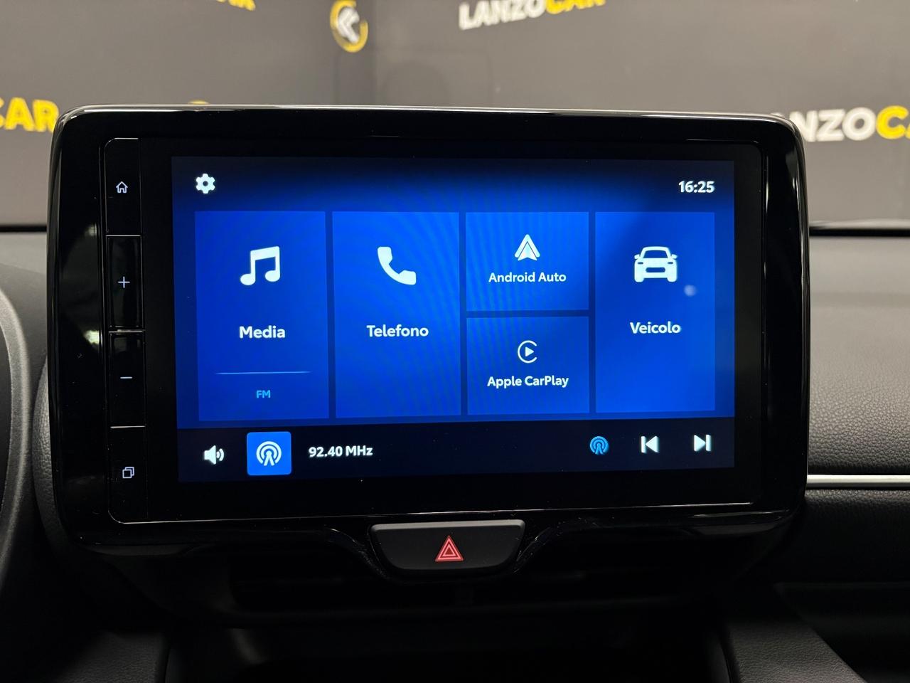 Toyota Yaris 1.5 HYBRID 116CV*ACTIVE*