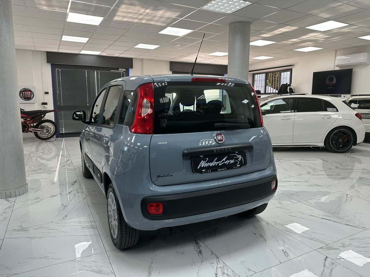 Fiat Panda Easy 2019 1.2 Benzina