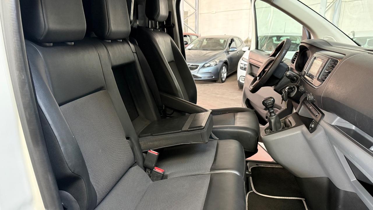 Peugeot Expert BlueHDi 150 S&S PL-TN Furgone Premium Standard