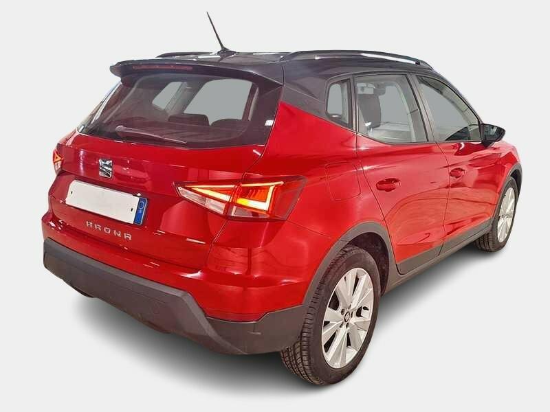 SEAT ARONA 1.6 TDI SCR 70KW STYLE