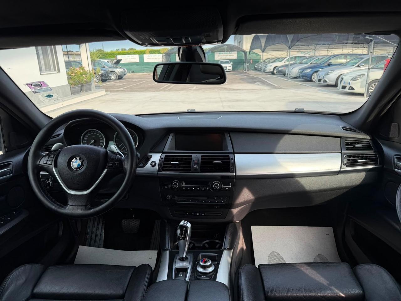 Bmw X6 M xDrive30d Futura