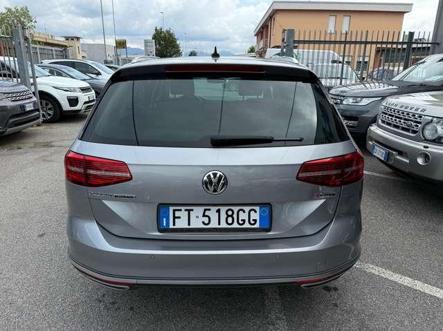 Volkswagen Passat Alltrack Alltrack 2.0 tdi 4motion 190cv dsg my18