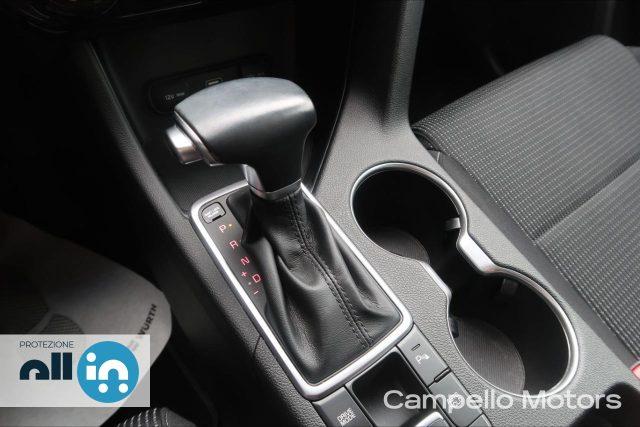 KIA Sportage Sportage 1.6 CRDI 136cv DCT7 2WD Mild Hybrid Style