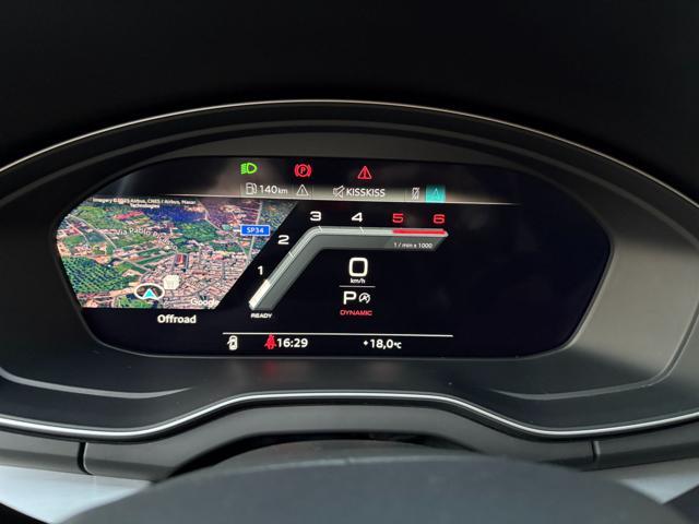 AUDI Q5 SPB Sportback 35 2.0 TDI S tronic S line Plus