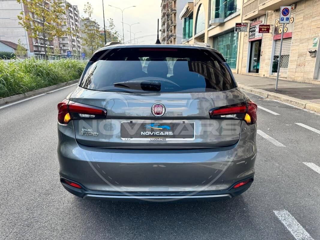 Fiat Tipo 1.0 5 porte City Cross