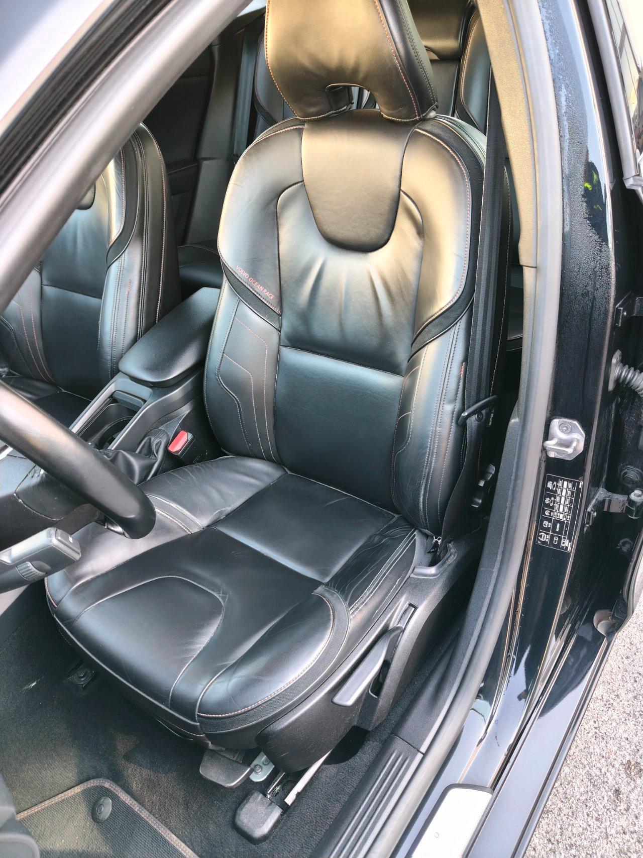 Volvo V40 2.0 d3 Volvo Ocean Race geartronic