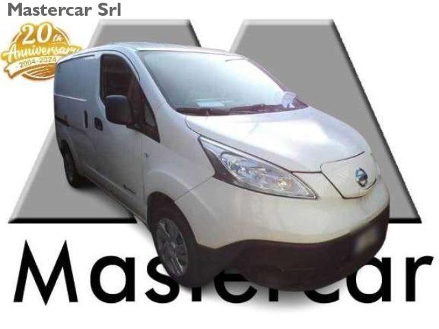 NISSAN e-NV200 FURGONE VAN BUSINESS 4 PORTE - FT780NB