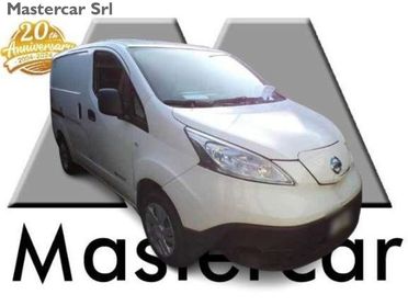 NISSAN e-NV200 FURGONE VAN BUSINESS 4 PORTE - FT780NB