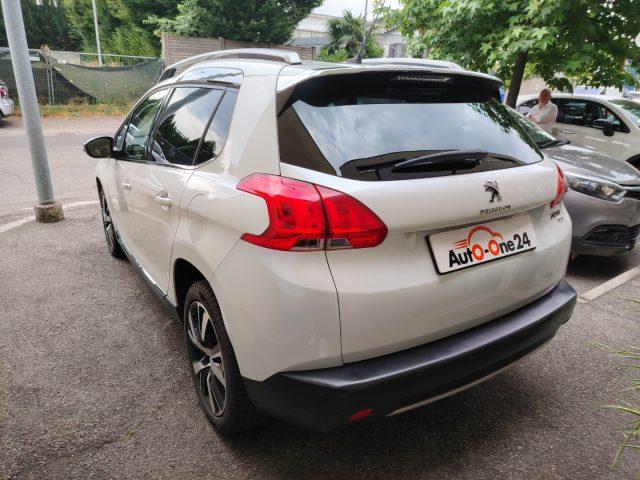 PEUGEOT 2008 1.6 e-HDi 92CV Stop&Start Urban Cross PREZZO REALE