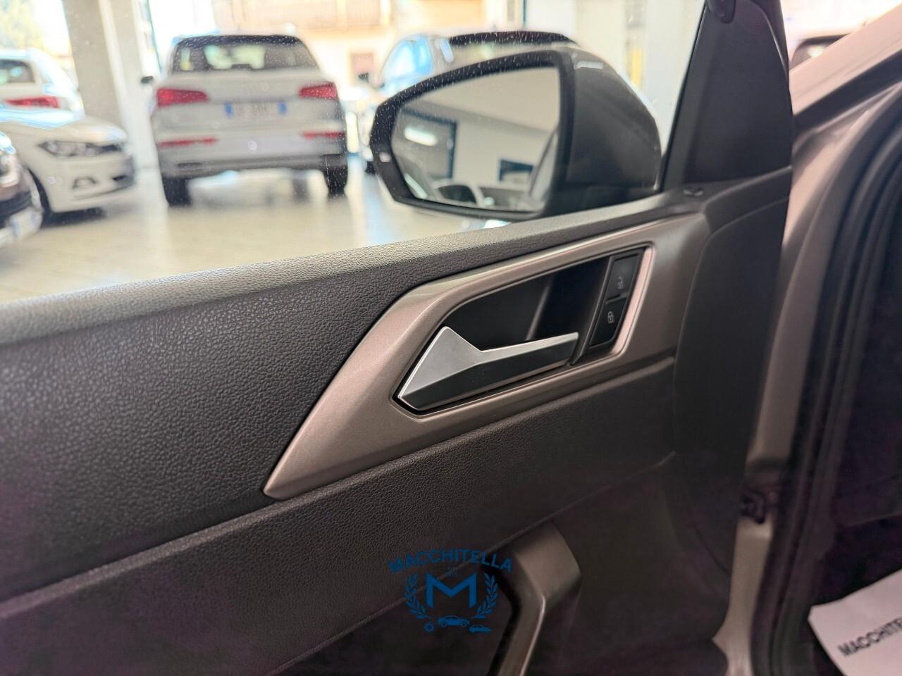 Volkswagen Polo 1.6 TDI 95 CV DSG 5p Comfortline BlueMotion Tech.