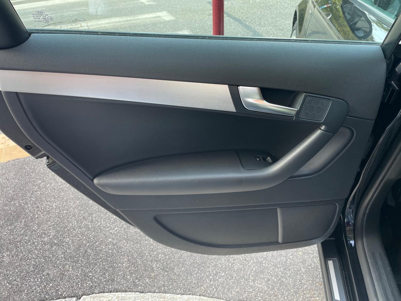 Audi A3 SPB 1.4 16V TFSI 125cv S-Line/1Prop/GRANZIA