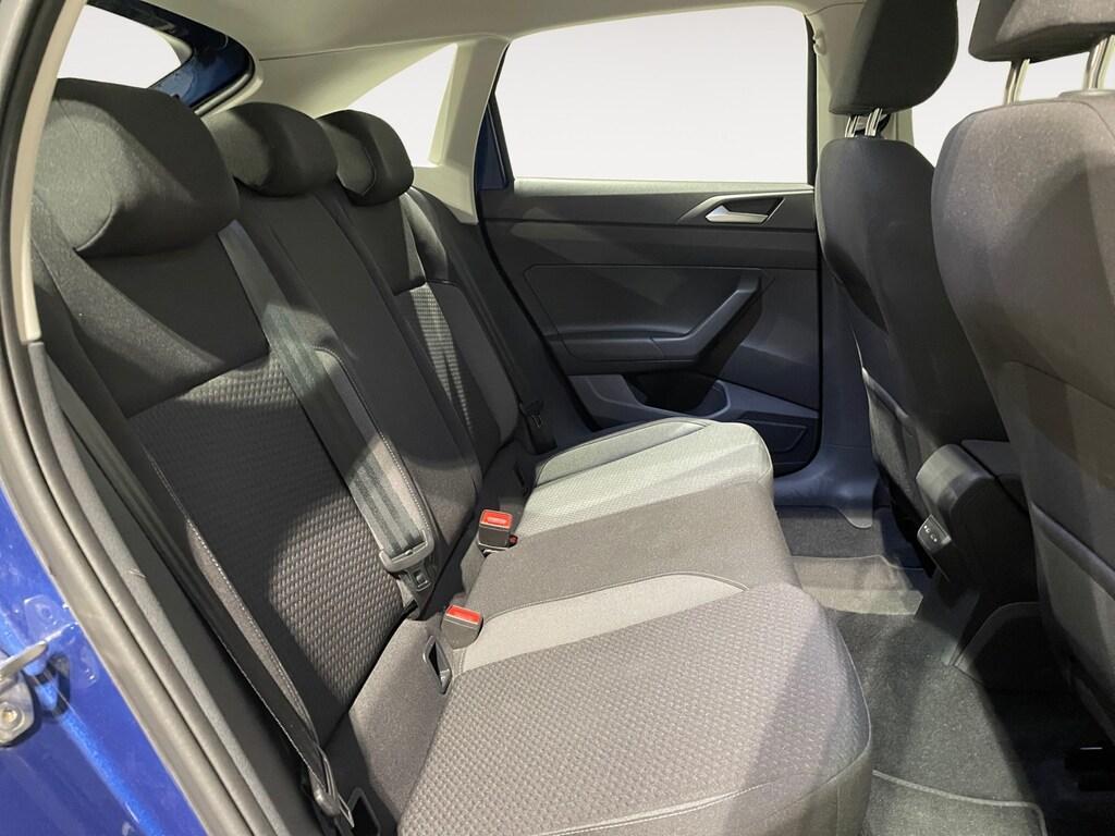 Volkswagen Taigo 1.0 Tsi 110CV Life