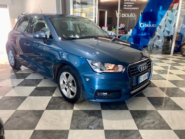 Audi A1 SPB 1.4 TDI ultra Design-2015