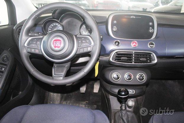 FIAT 500X 1.3 MultiJet 95 CV Club