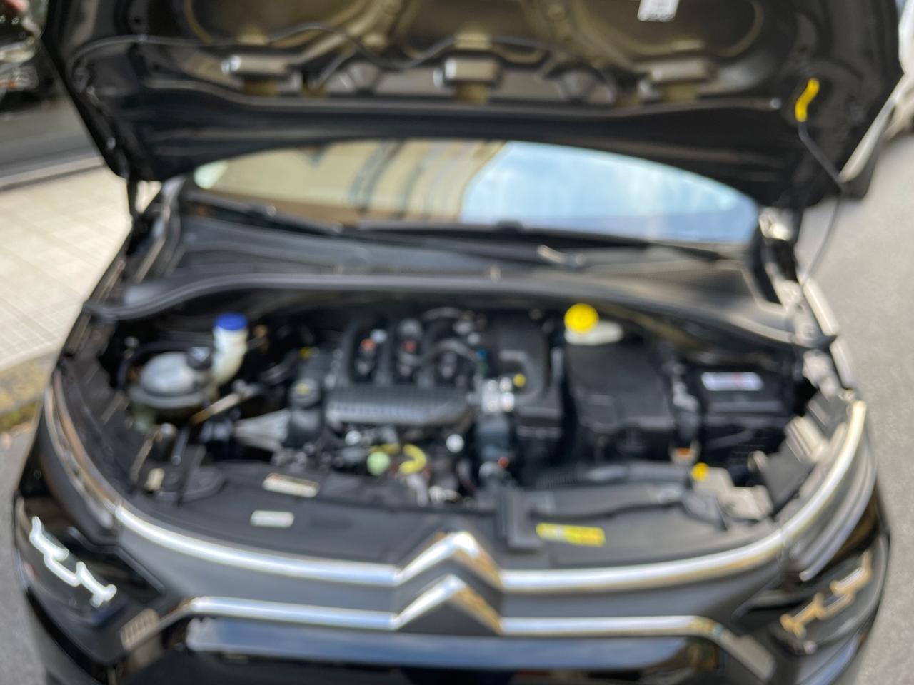 C3 1.2 83Cv “Come nuova “