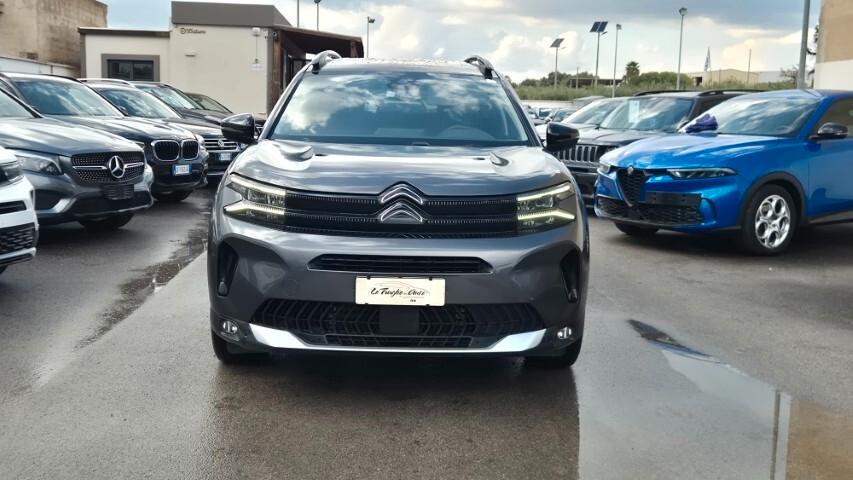 Citroen C5 Aircross Hybrid 145 e-DCS6 Max - 2025