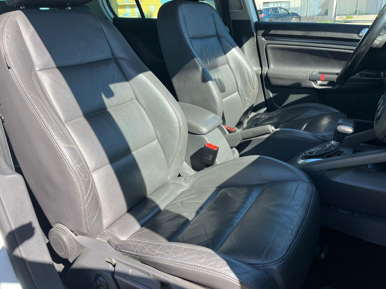 Volkswagen Golf 2.0 TDI GT Sport CAMBIO AUTOMATICO