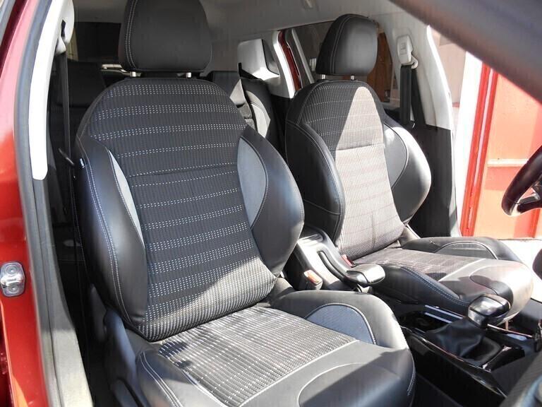 Peugeot 2008 BlueHDi 100 Allure X NEOPATENTATI
