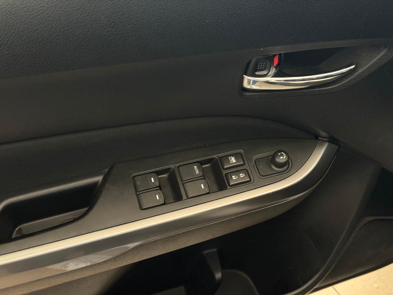 SUZUKI VITARA 1.0cc 111CV 4X4