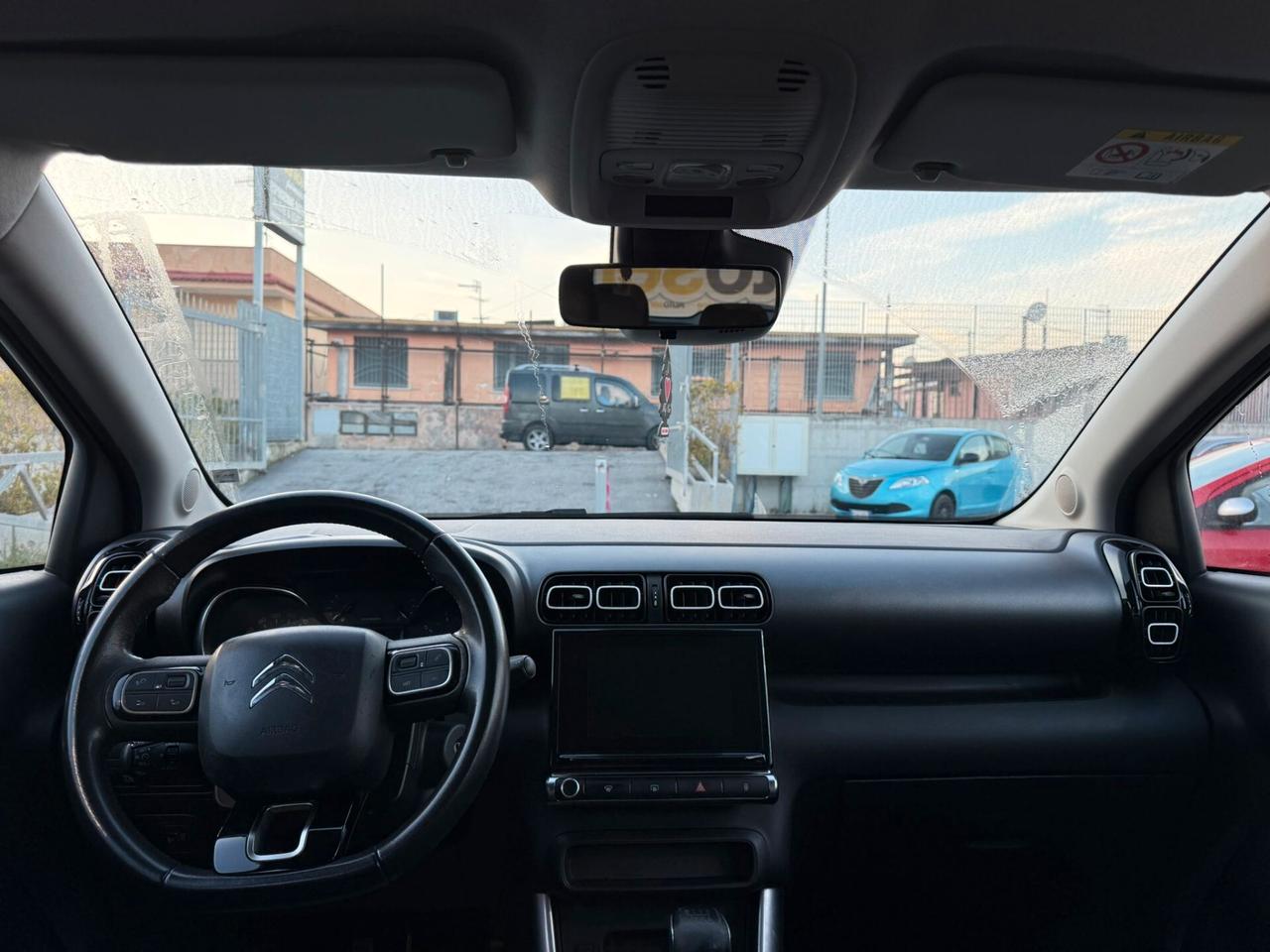 Citroen C3 Aircross BlueHDi 120 S&S Shine