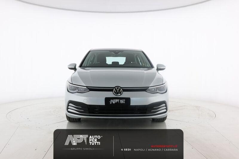 Volkswagen Golf Golf 2.0 tdi Style 150cv dsg