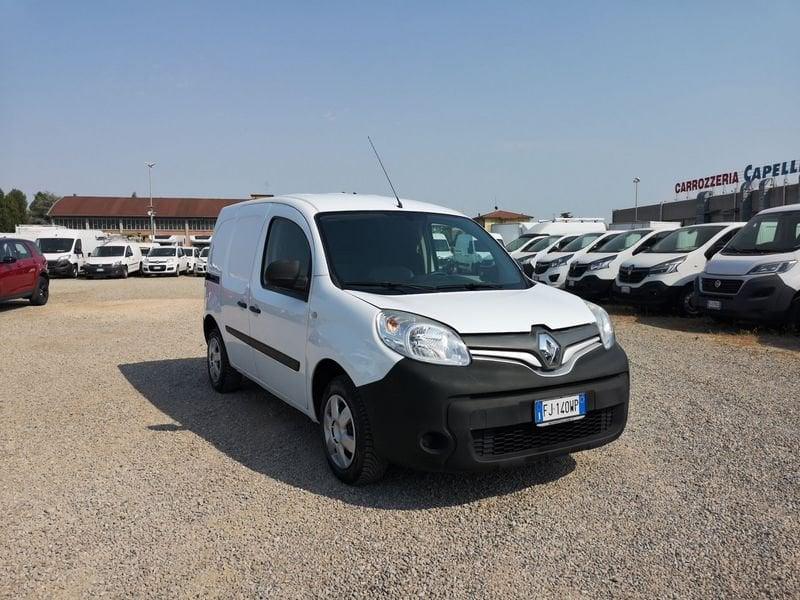 Renault Kangoo 1.5 dCi 75CV F.AP. S&S 3p. Express Compact Energy