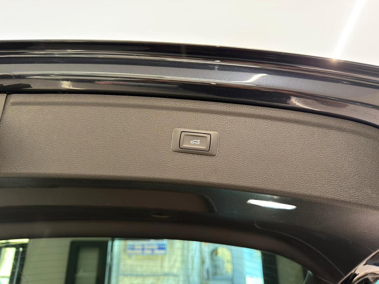 Audi Q5 40 TDI quattro S tronic line plus/TETTO