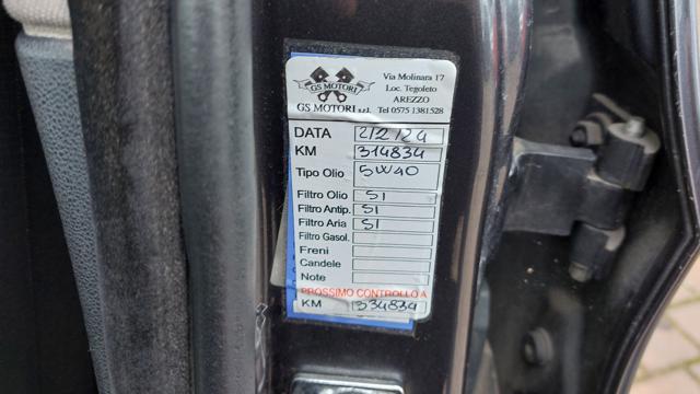 BMW 318 d cat Touring Attiva 163 Cv Marciante