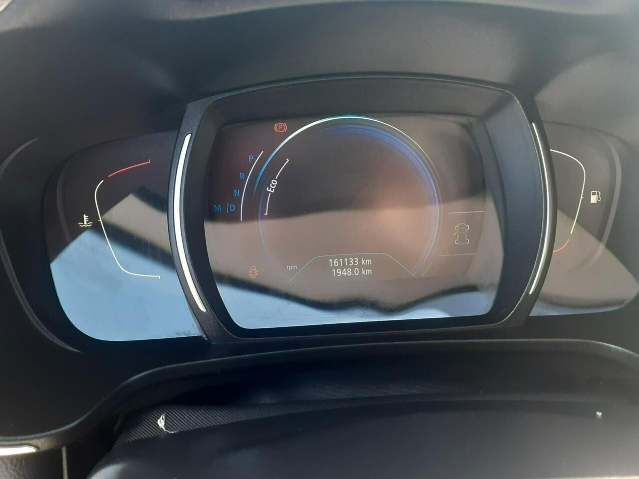 Renault Kadjar dCi 8V 110CV Energy Life