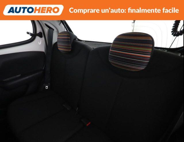 CITROEN C1 Airscape VTi 68 5 porte Feel
