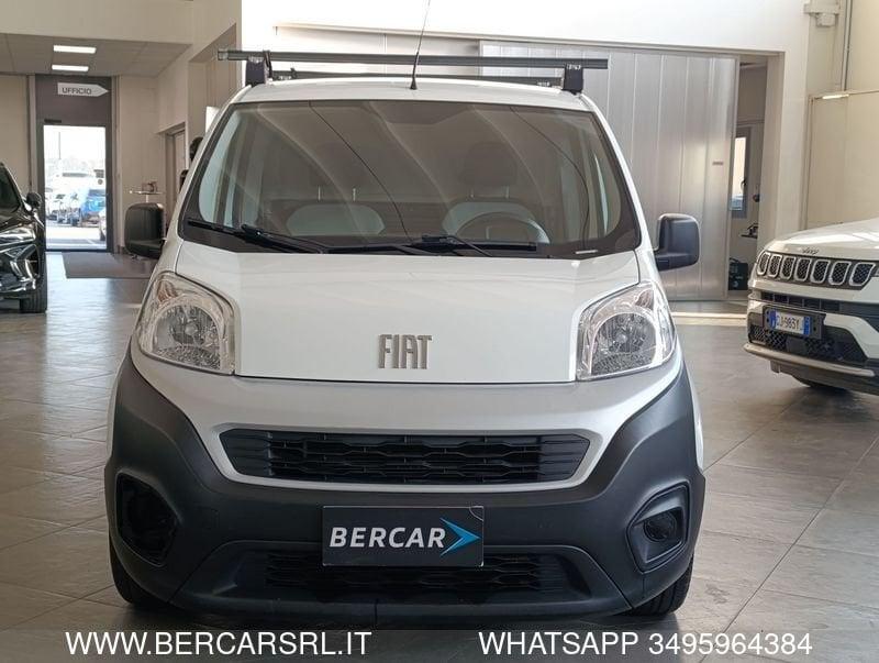 FIAT Fiorino Fiorino 1.3 MJT 95CV Cargo SX