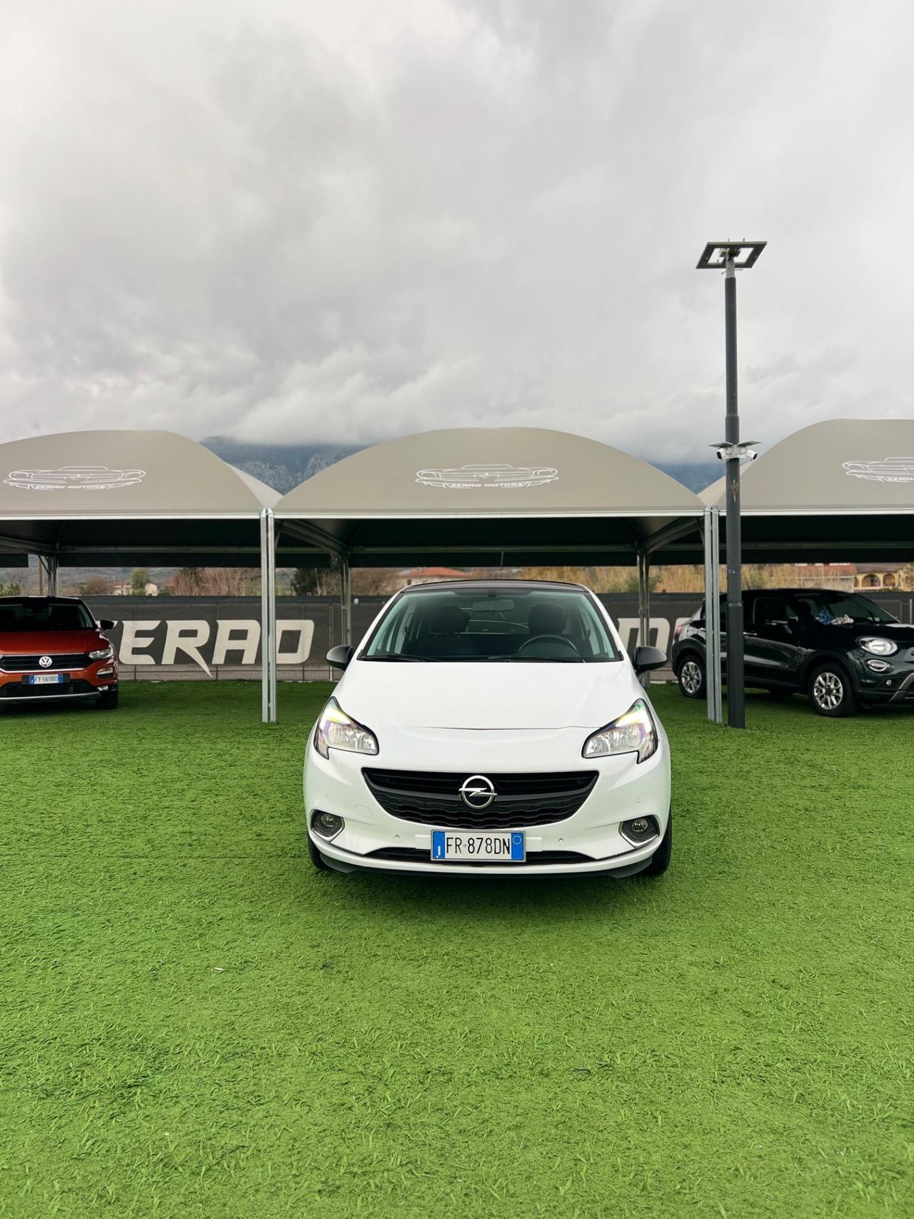 Opel Corsa 1.3 CDTI b-Color