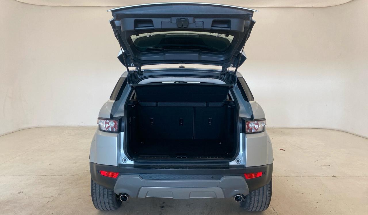 IN ARRIVO - Evoque 2.2 Sd4 190cv - 5p. Prestige