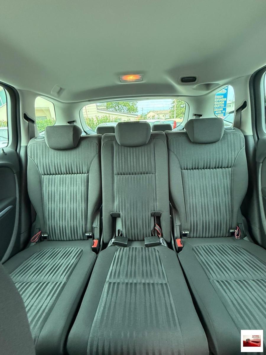 OPEL - Zafira Tourer - 1.6 T EcoM 150CV Cosmo