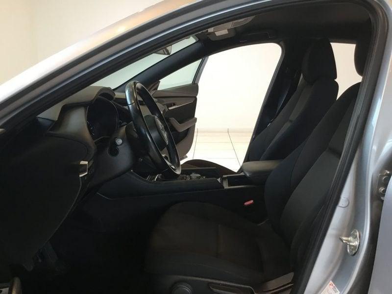 Mazda Mazda3 3 5p 2.0 m-hybrid SKYACTIV G 122cv