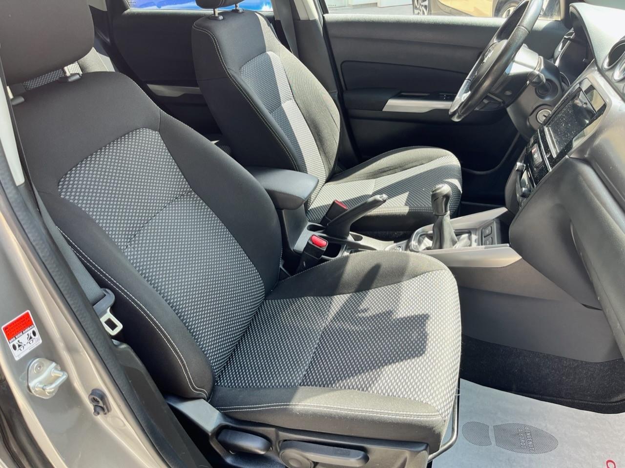 Suzuki Vitara 1.0 Boosterjet 4WD AllGrip Cool