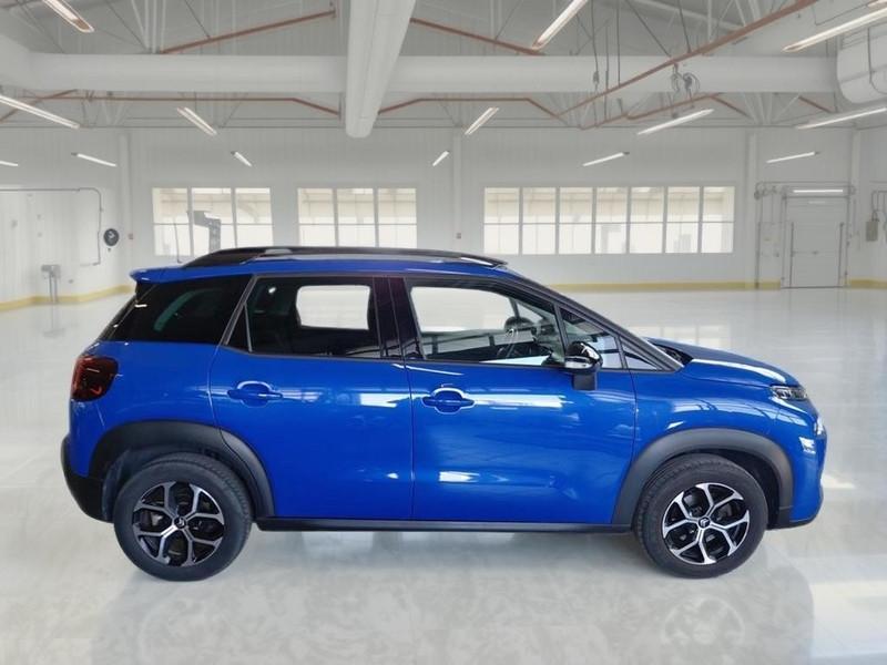 CITROEN C3 AIRCROSS PURETECH 110 SES SHINE SUV